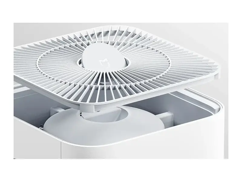 Очищувач повітря Mijia Smart Air Purifier 6 EU - фото 6