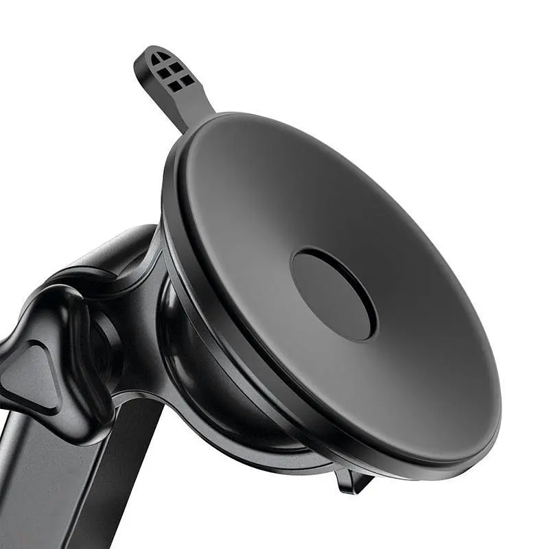 Автомобільний тримач холдер із БЗУ Baseus Wireless Charger Smart Vehicle - фото 6