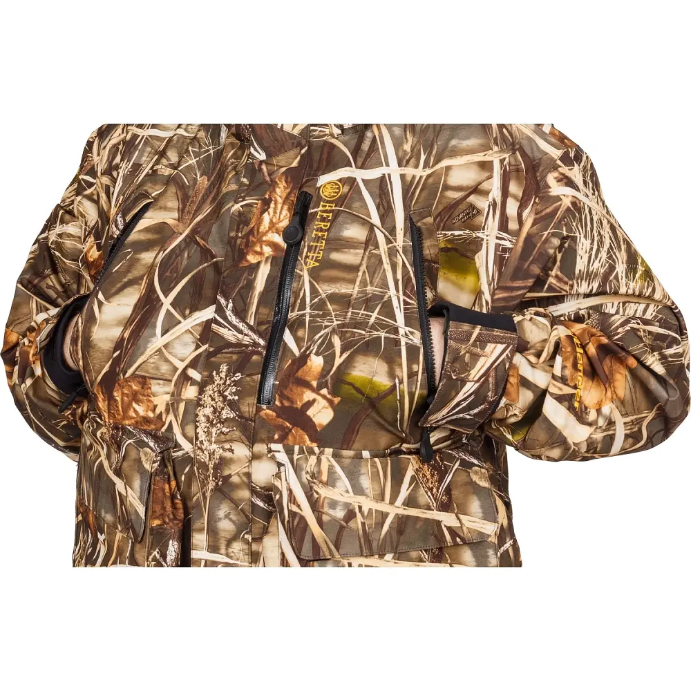 Куртка Beretta Outdoors Outlander 2XL - фото 6