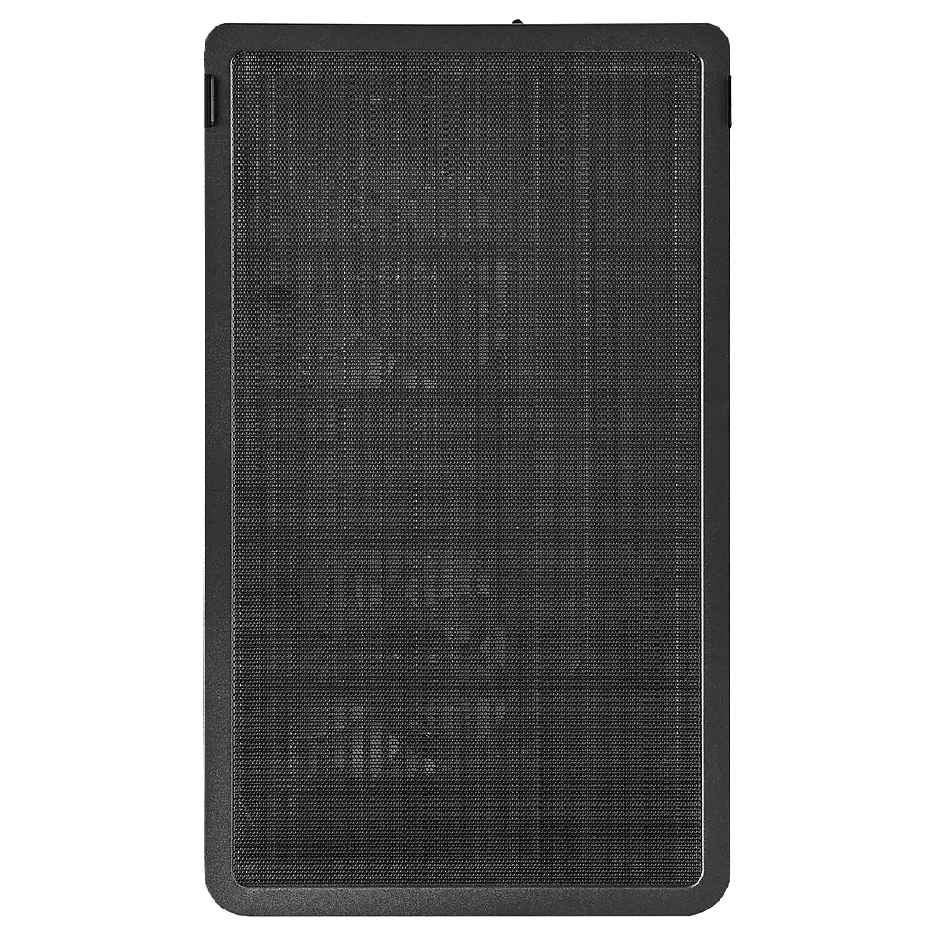 Корпус Prologix Lumi GM-01AB Glass Black - фото 10