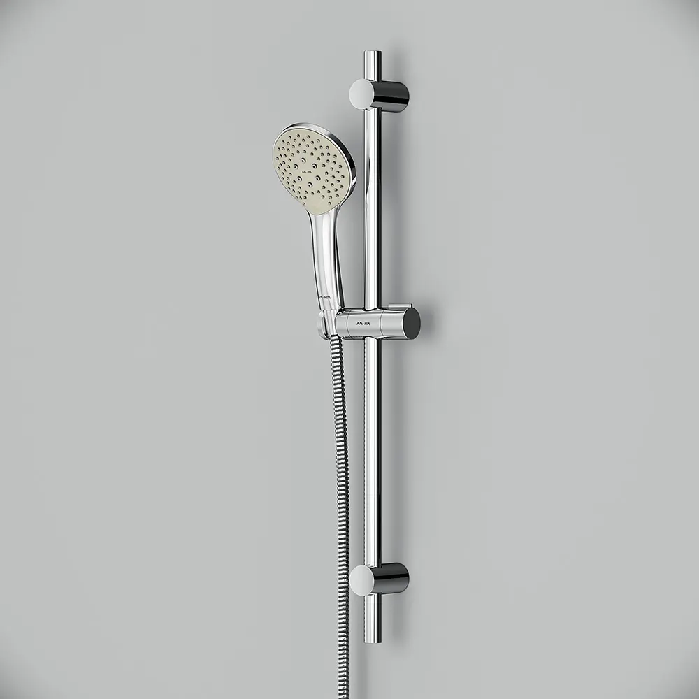 Душовий гарнітур AM.PM Gem F0190100 - фото 3