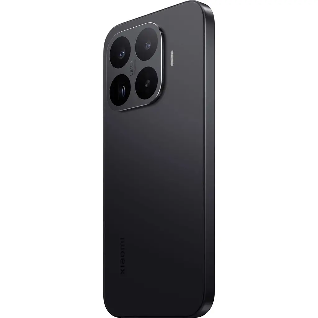 Смартфон Xiaomi 17T 12/256GB Black - фото 6