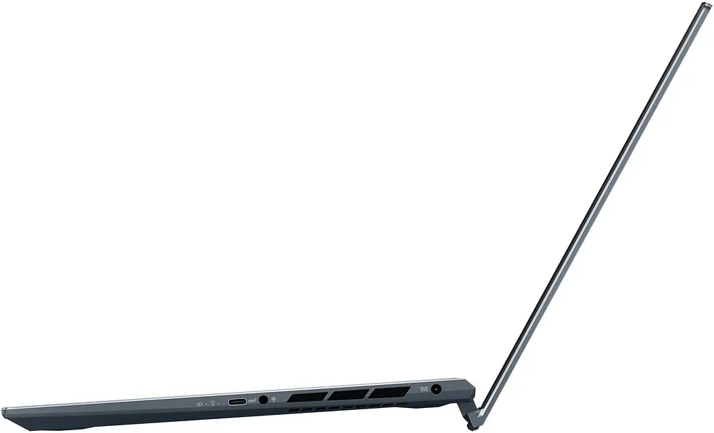 ASUS ZenBook Pro UX535LI-BN208R 15.6FHD IPS/Intel i7-10870H/16/1024F/NVD1650Ti-4/W10P/Grey (90NB0RW2-M05490) - фото 9