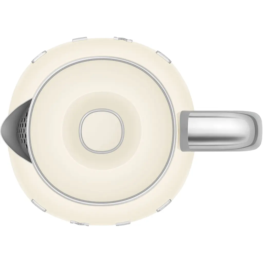 Электрочайник Smeg KLF05CREU [116632] - фото 8