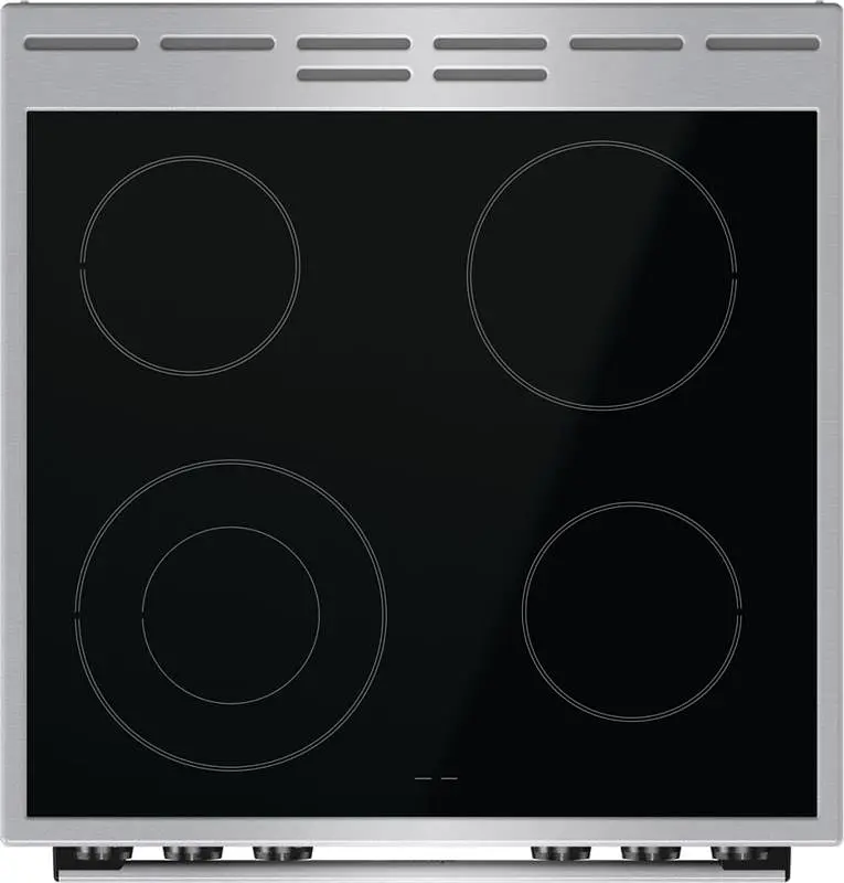 Плита Gorenje GECS6C70XC - фото 5