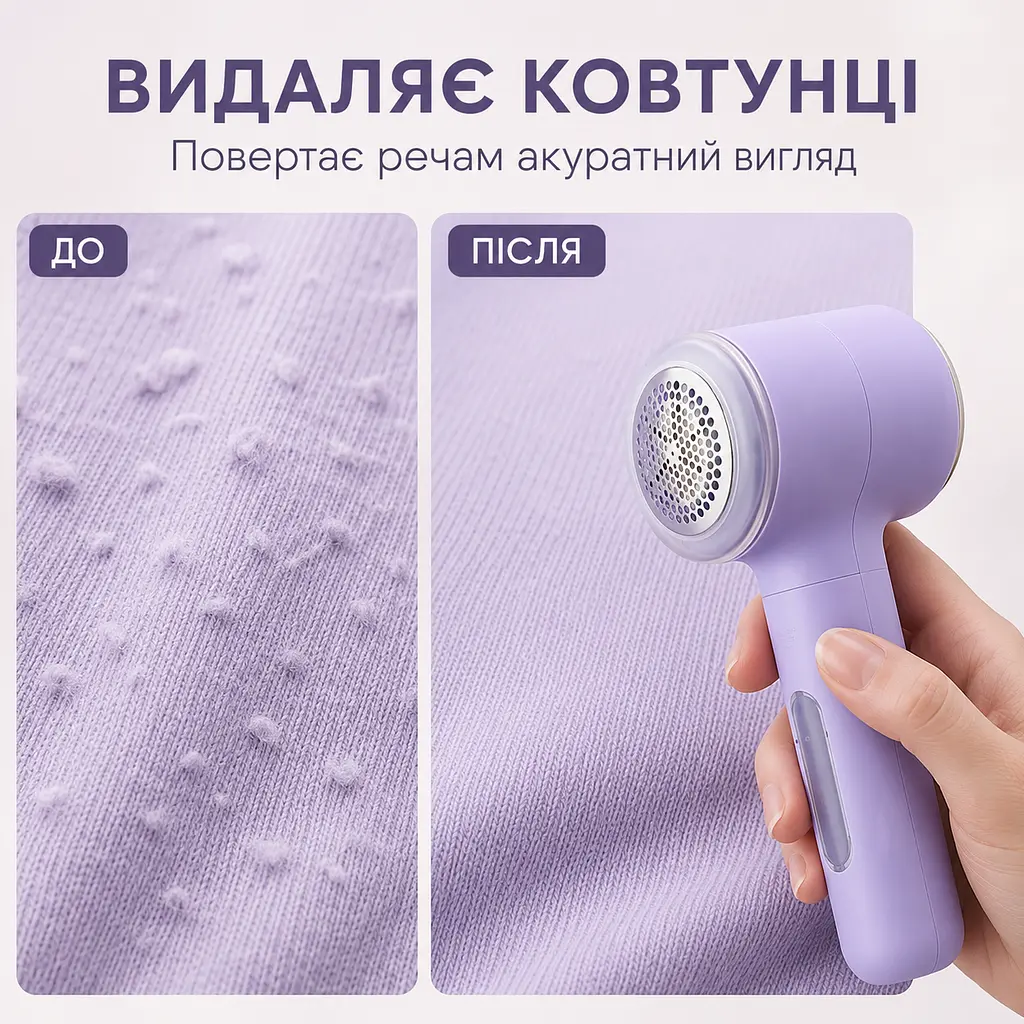 Бездротова машинка для видалення котів AND KM-169 / Акумуляторна машинка від котів Kemei - фото 3