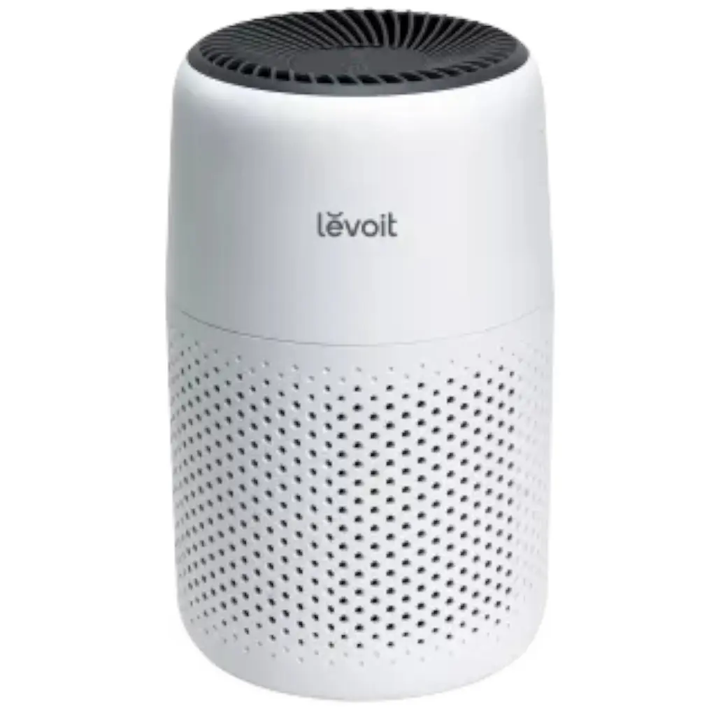Очищувач повітря Levoit Air Purifier Core Mini (HEAPAPLVNEU0114Y) - фото 2