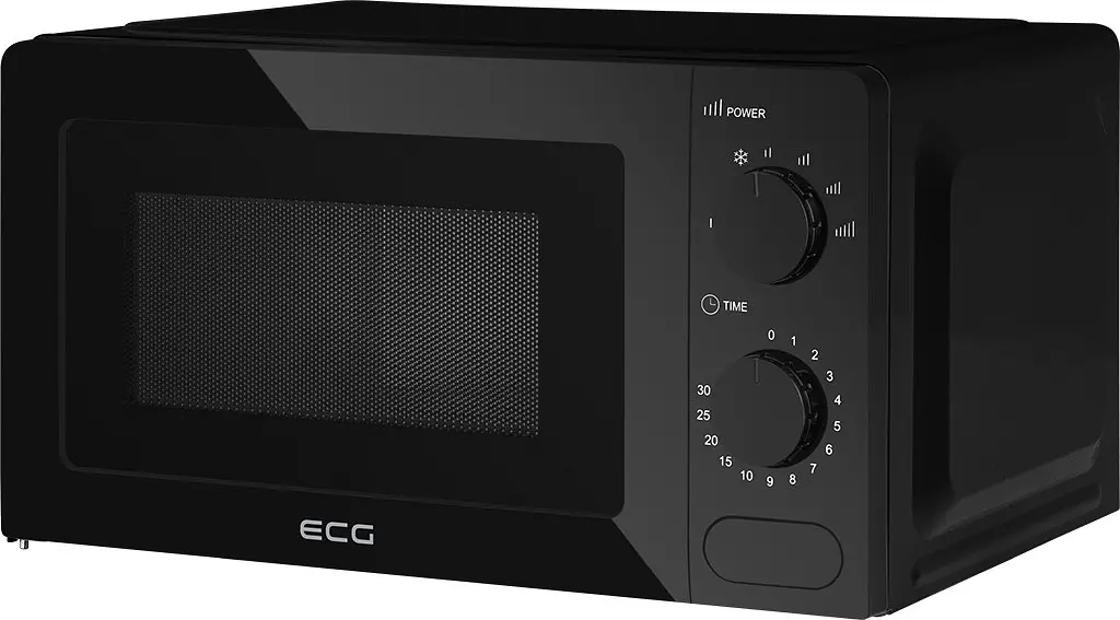 Мікрохвильова піч ECG MTM 1774 BE