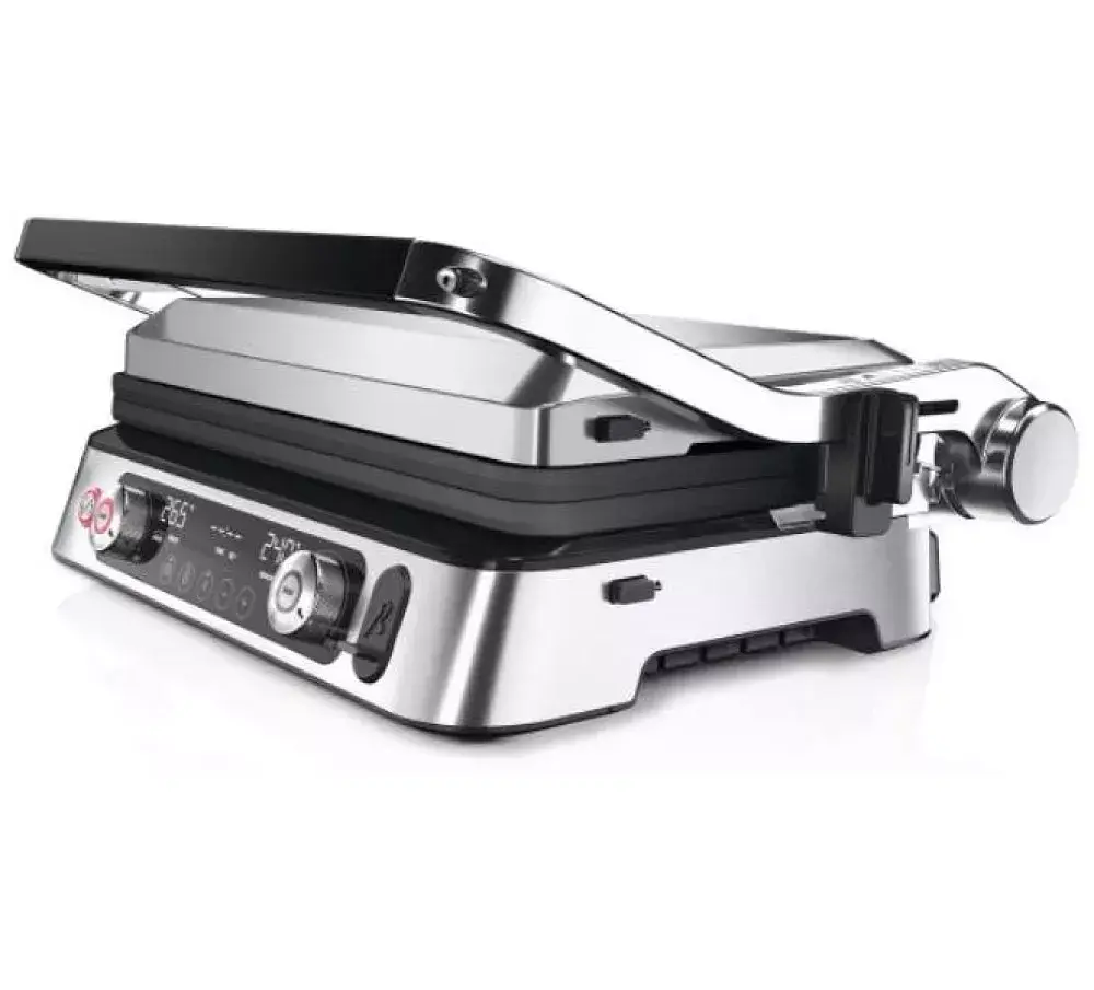 Електрогриль BRAUN CG 9167 - фото 2