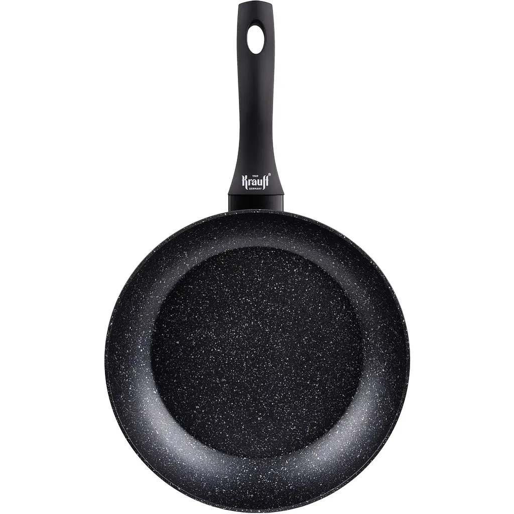 Набор сковород Krauff Prime Chef 24 см/28 см (25-45-222) - фото 2
