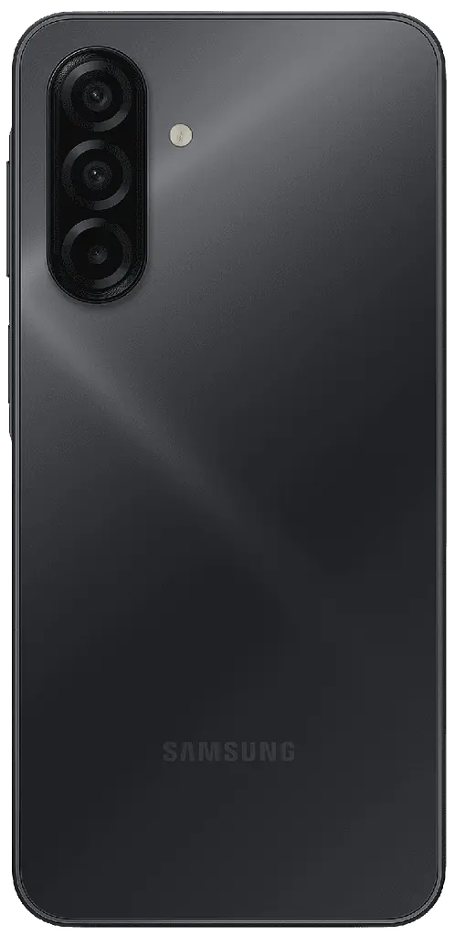 Смартфон Samsung Galaxy A17 4/128Gb ZKB чорний (7167594) - фото 5