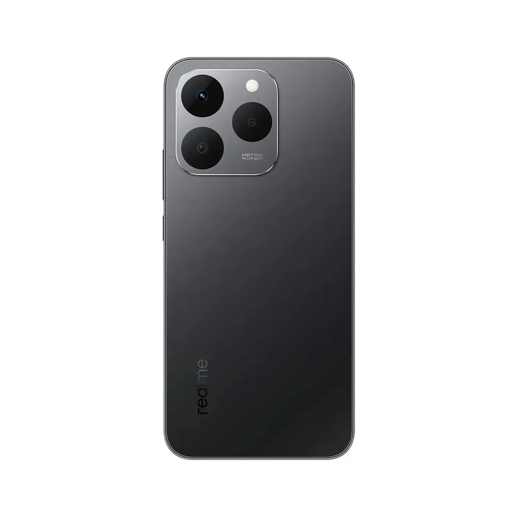 Мобільний телефон realme 15T 8/256GB (RMX5111) Suit Titanium - фото 3