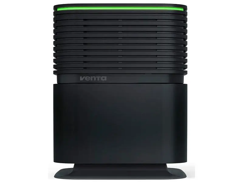 Зволожувач повітря Venta Hybrid Aerostyle Compact Airwasher (AW735) - фото 2