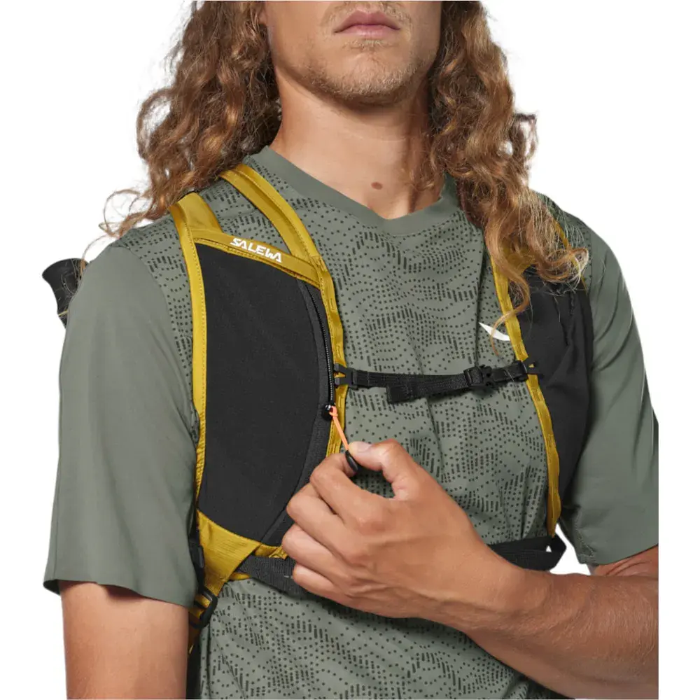 Рюкзак Salewa Pedroc Active 12L - фото 3