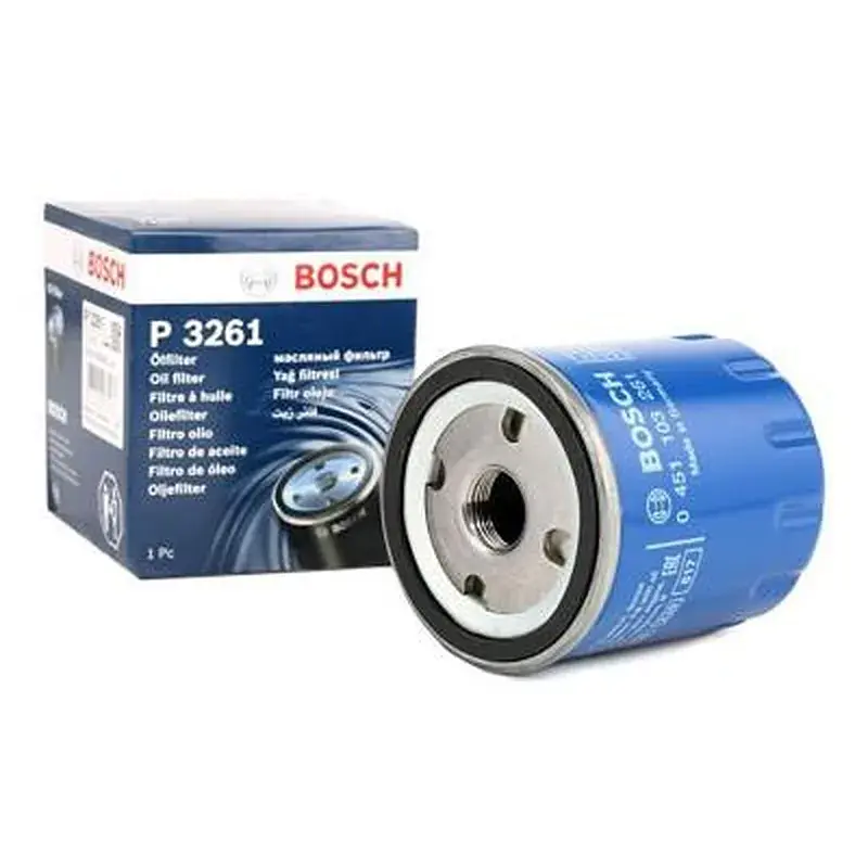 Фільтр масляний Bosch 0 451 103 261 - фото 5