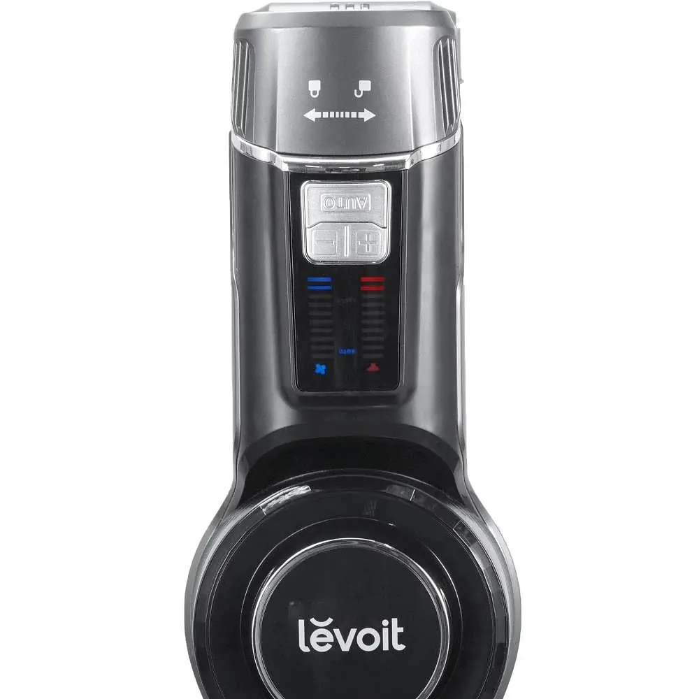 Акумуляторний пилосос Levoit VortexI Q 40 Flex LSV-VF 401-AEU (HEAPVCLVNEU0005Y) - фото 10
