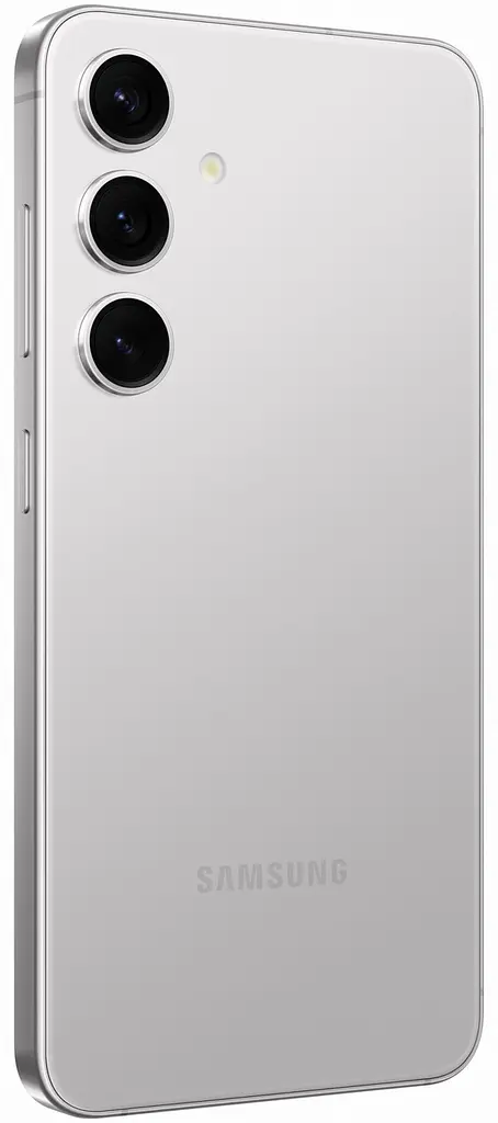 Смартфон Samsung Galaxy S24 8/256Gb Gray SM-S921BZAGEUC UA UCRF - фото 3