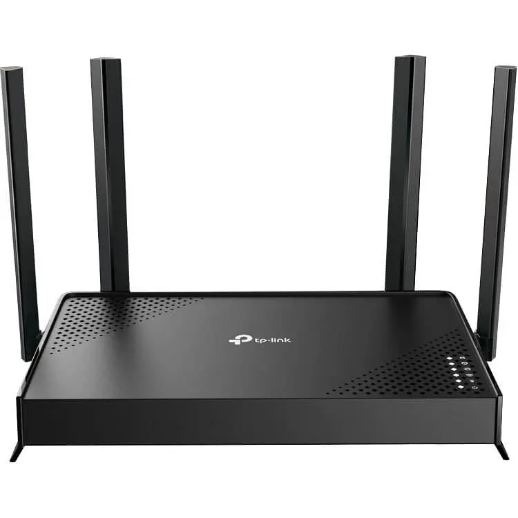 Роутер TP-Link Archer BE220 BE3600 (ARCHER-BE220) - фото 2