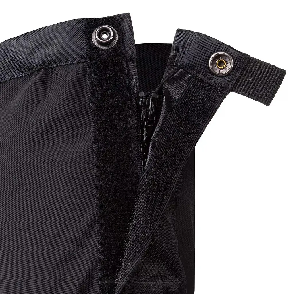 Бахіли Trekmates Torridon Dry Gaiter 42-48 Black (TREKTORRIDRYBL3) - фото 3