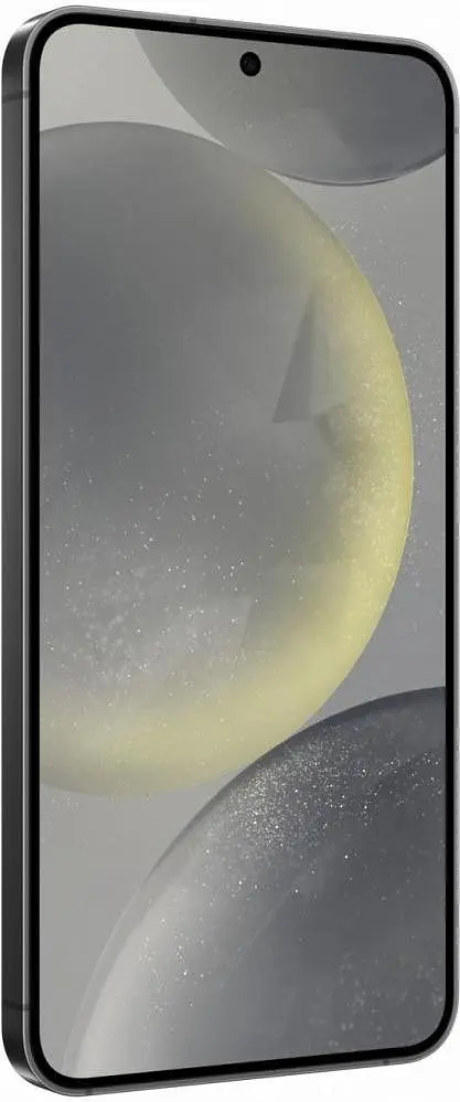 Смартфон Samsung Galaxy S24 8/256GB Onyx Black SM-S921U 1 sim + eSIM - фото 6