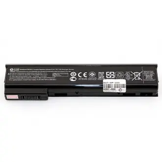 Акумулятор для ноутбука HP ProBook 640 G0 645 G0 640 G1 645 G1 650 G0 655 G0 650 G1 655 G1 / 10.8V 4910 mAh (55Wh) BLACK ORG (CA06, HSTNN-DB4Y) - фото 2
