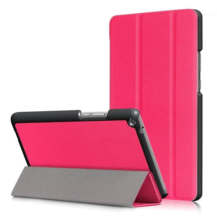 Чохол-книжка для планшета Huawei media pad T3 8 KOB-L09/KOB-W09 - фото 4