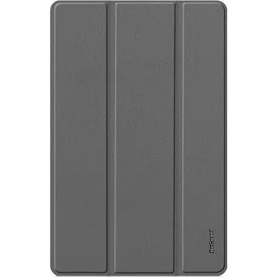 Чохол до планшета BeCover Smart Case Lenovo Tab M10 TB-328F (3rd Gen) 10.1" Gray (708284) - фото 2