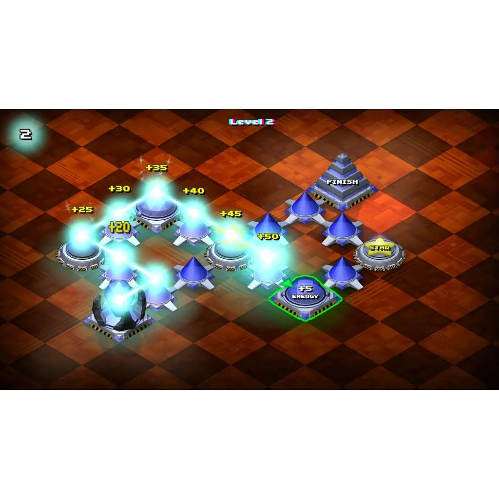 Ключ активации Microsoft Prizma Puzzle Prime для Xbox One/Series - фото 7