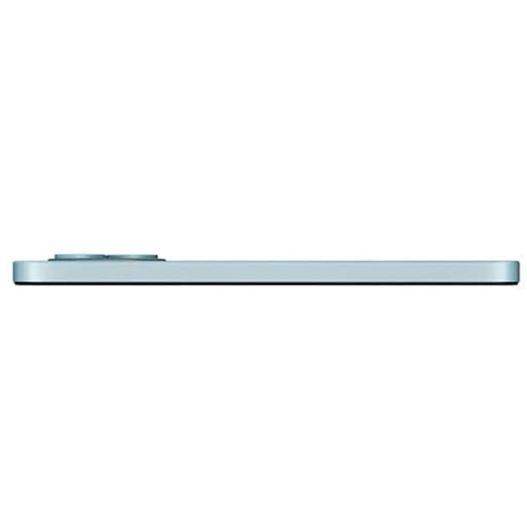 Планшет Doogee Tab G6 6/256GB LTE Wave Blue Global EU [163713] - фото 11