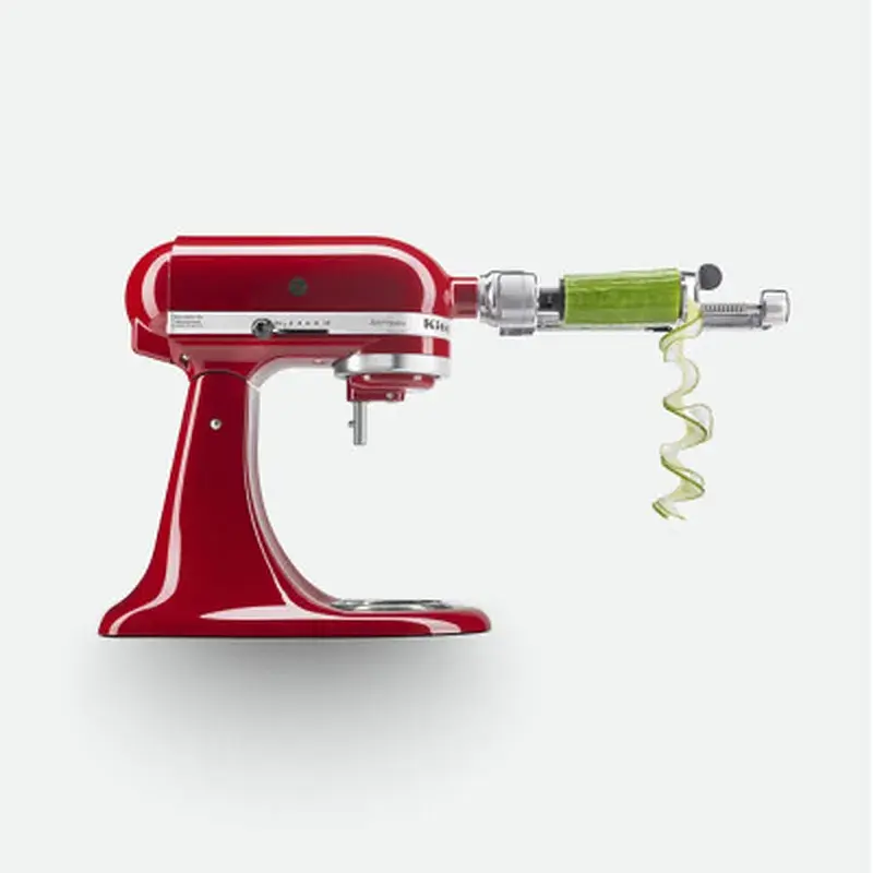 Насадка для комбайна KitchenAid 5KSM1APC - фото 9