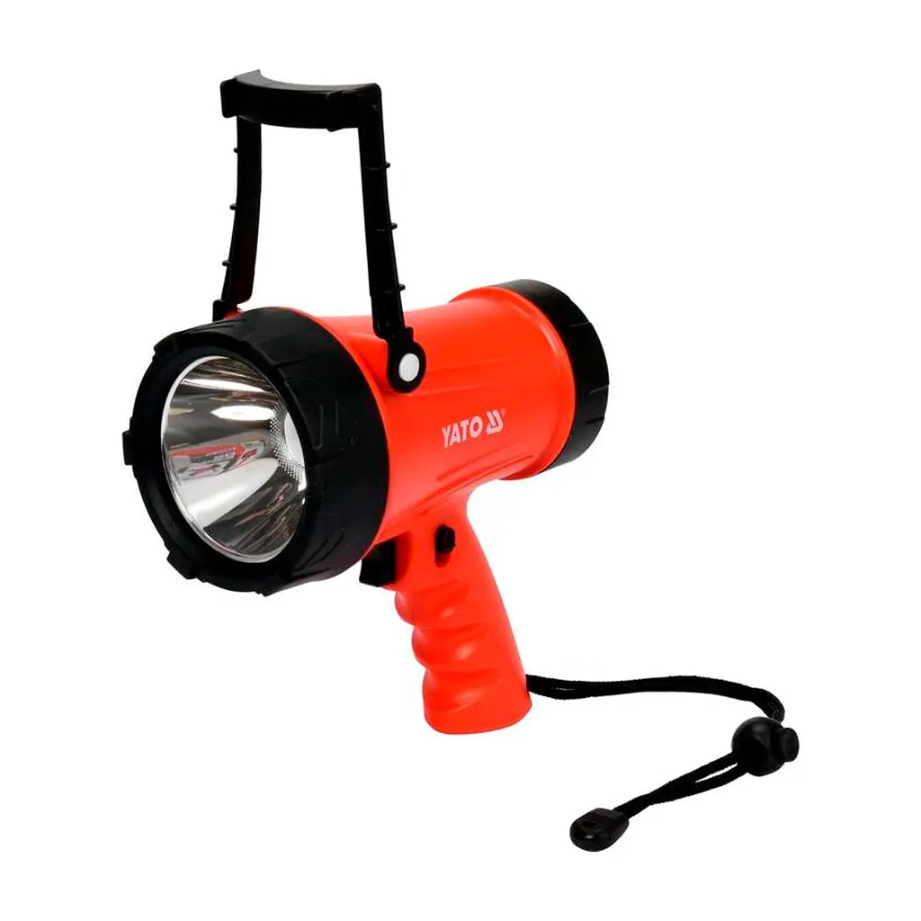 Ліхтар Yato YT-08550 - фото 2