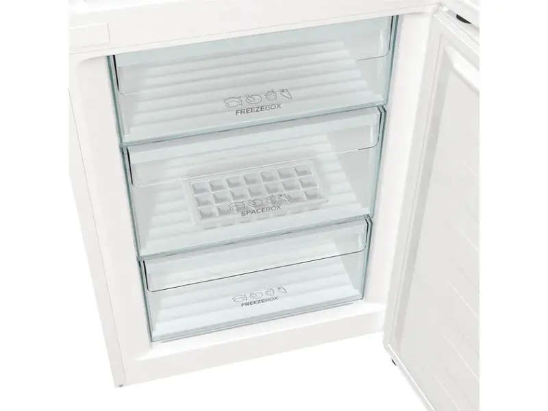 Холодильник Gorenje NRK6202EW4 - фото 6