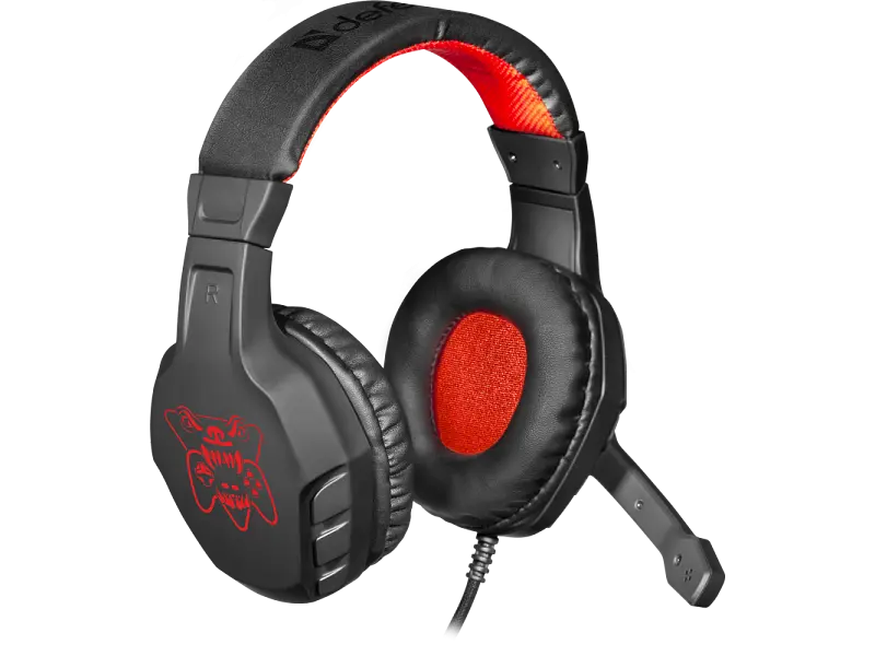 Навушники Defender Суджо (64505)