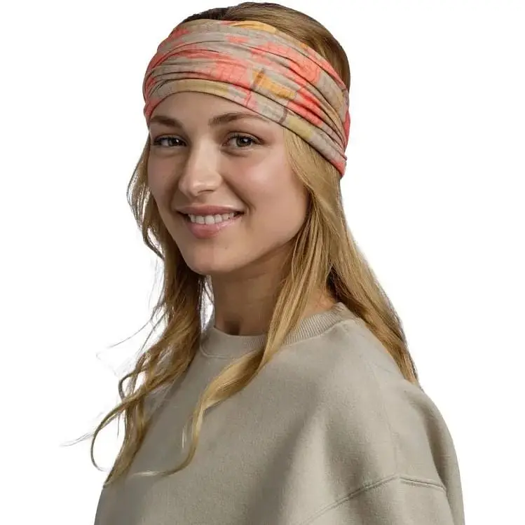 Мультипов'язка Buff Original Ecostretch Trem Multi Color (1033-BU 132424.345.10.00) - фото 10