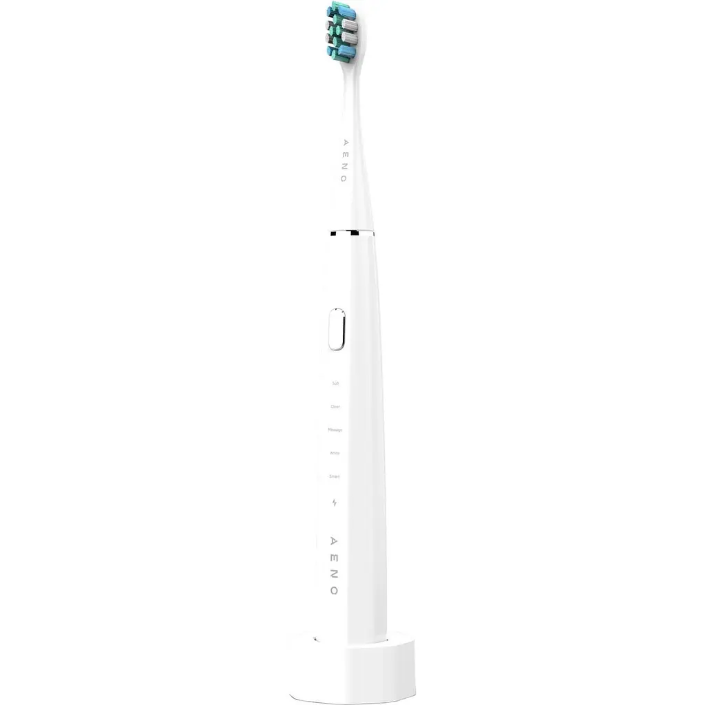 Електрична зубна щітка AENO DB1S White (ADB0001S) [145860] - фото 2