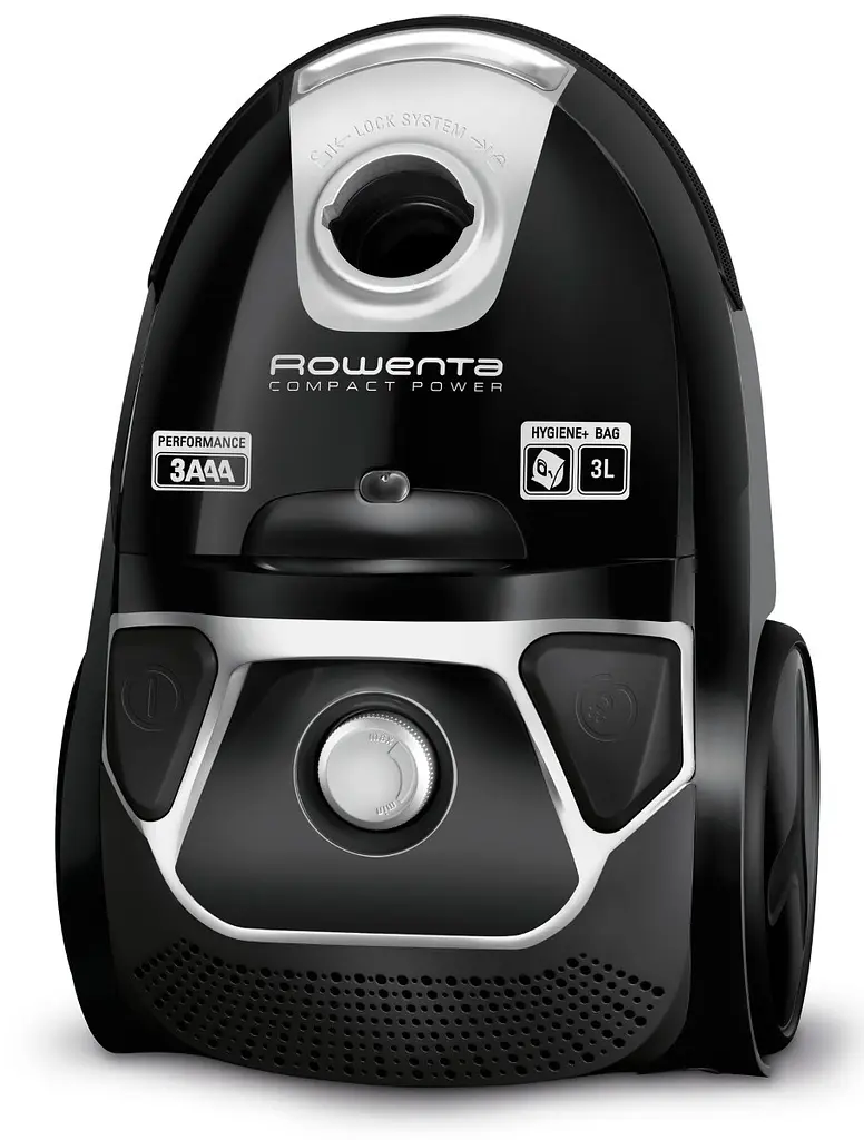 Пилосос з мішком Rowenta RO3985EA - фото 4