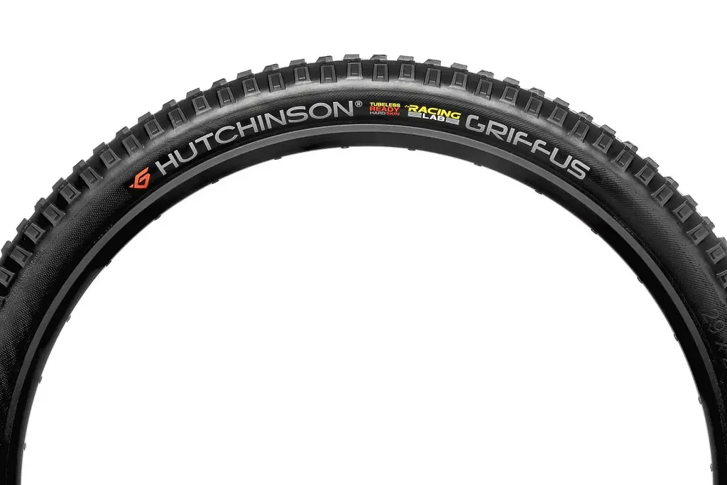 Покришка Hutchinson Griffus 27,5 x 2,50 TS TL (1052-PV702662) - фото 2