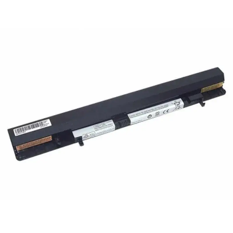 Акумулятор до ноутбука Lenovo IdeaPad S500 L12S4K51, 2600mAh (37Wh), 4cell, 14.4V, Li-ion AlSoft (A71020)