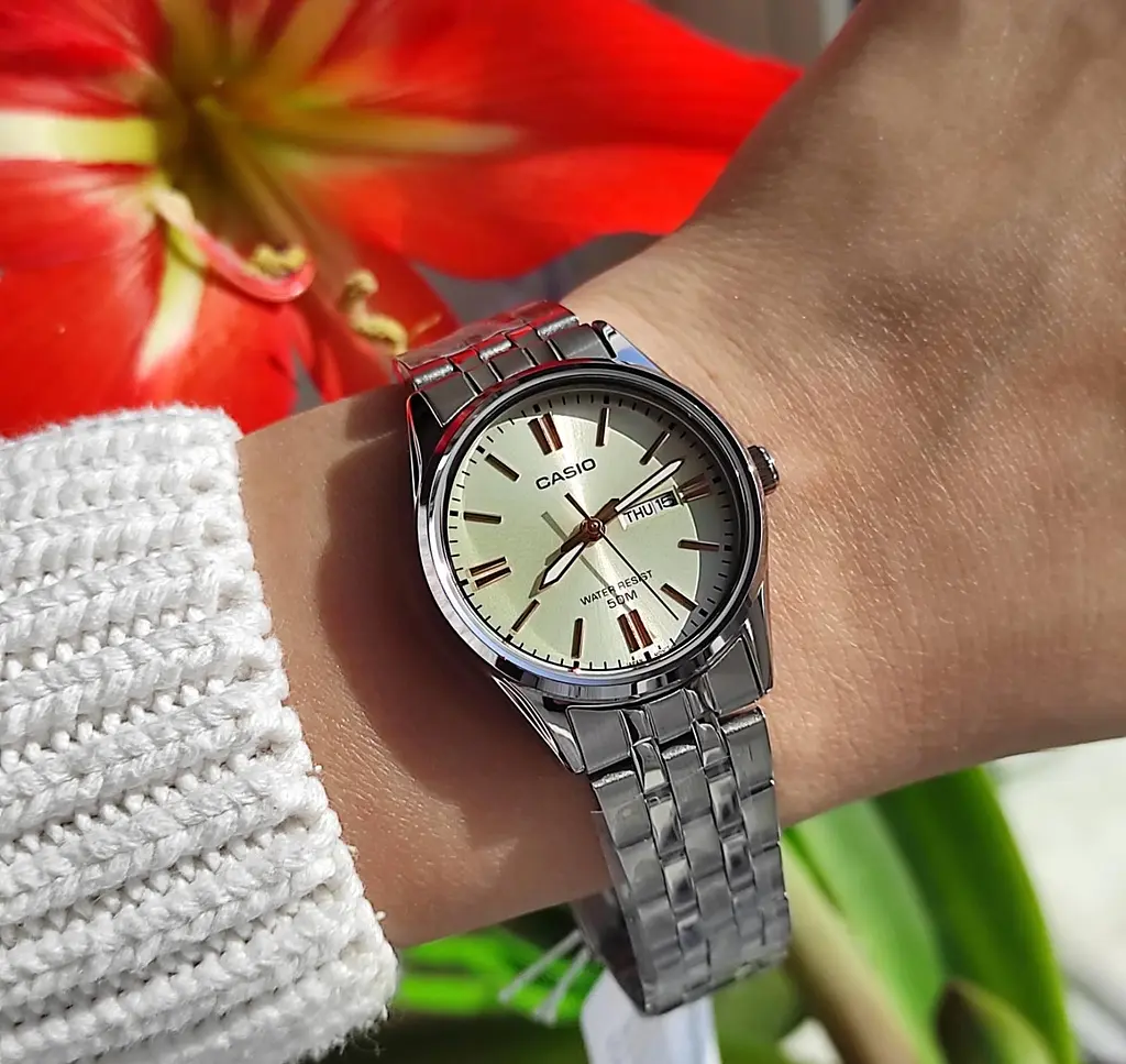 Годинник Casio LTP-1335D-9A - фото 6