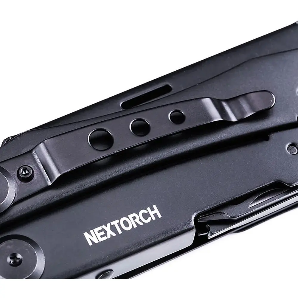 Мультитул Nextorch MT10 - фото 6