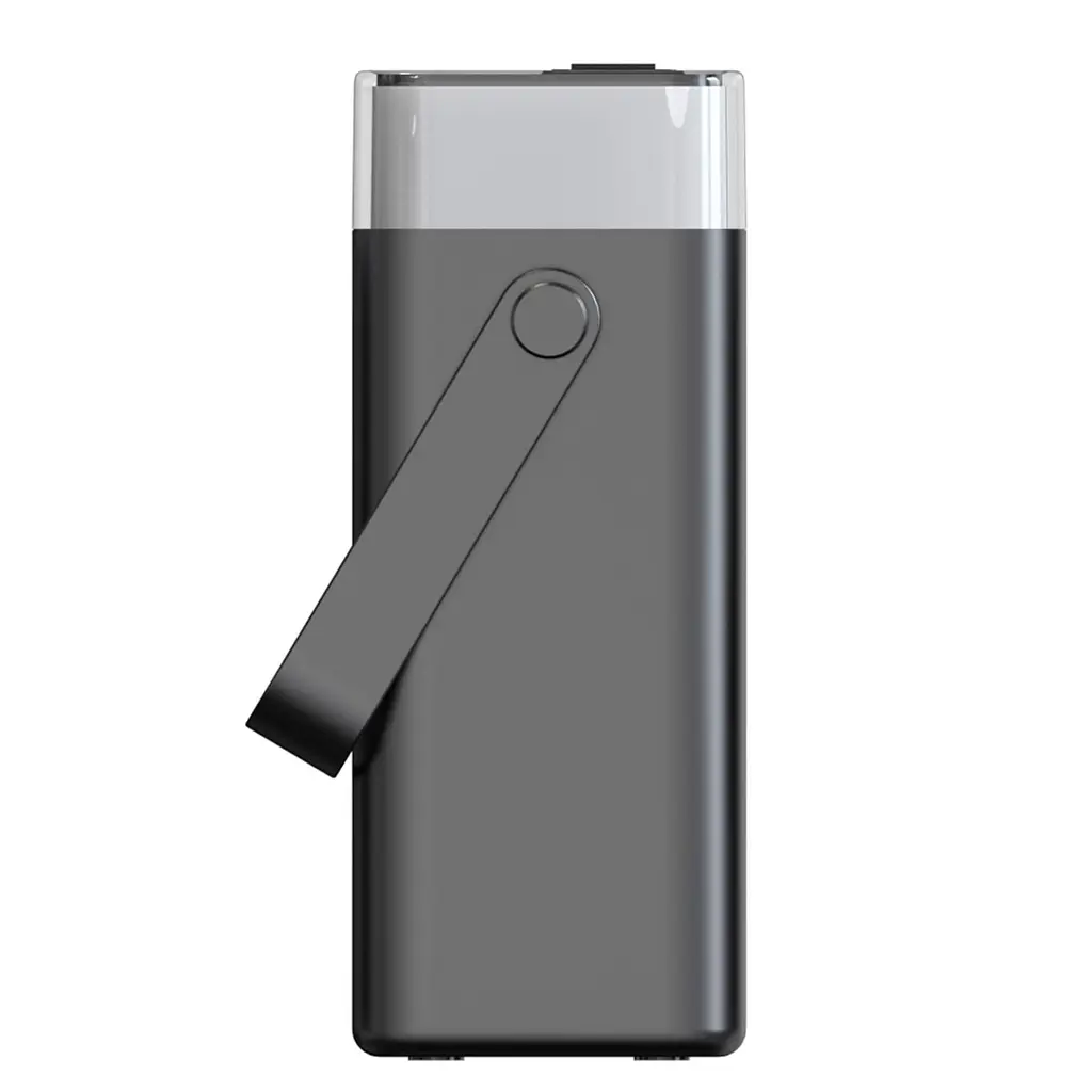 Повербанк Aspiring Vigor 40 PD65W, 40000 mAh - фото 6