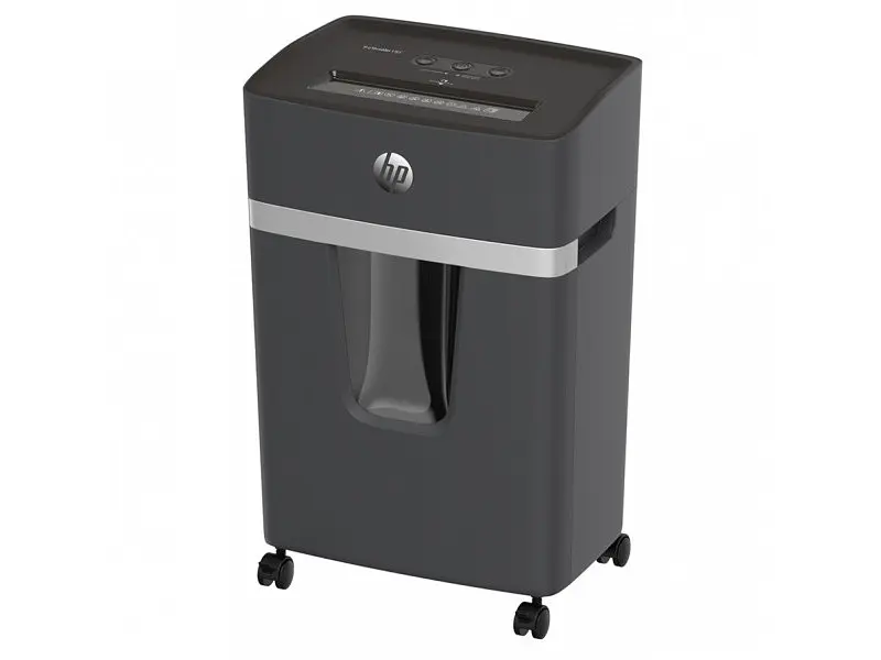Уничтожитель документов HP OneShred 15CC (2811) - фото 4