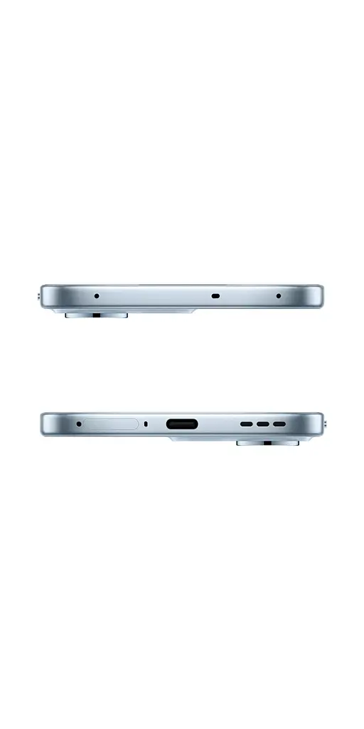 Смартфон Oppo Reno14 F 8/256GB Opal Blue - фото 7
