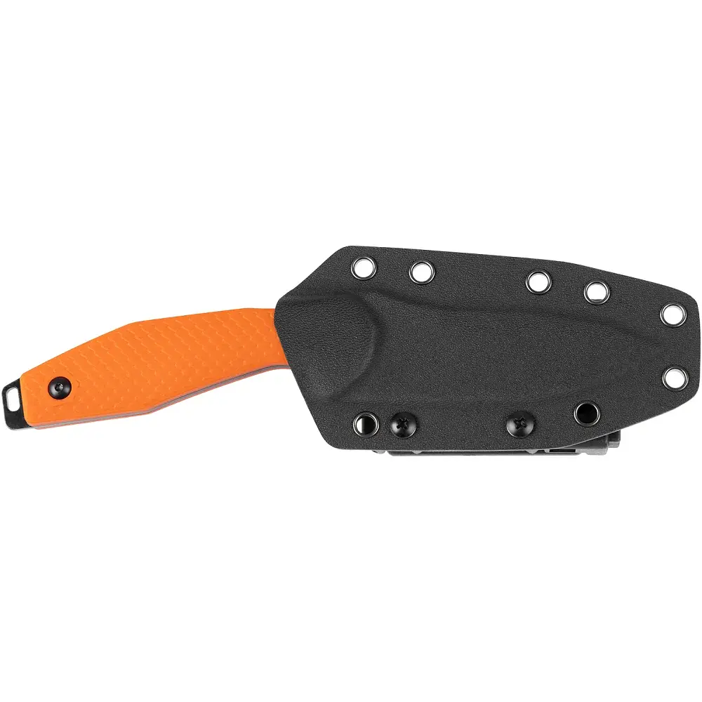Ніж Skif Adventure FB Jr BSW Orange - фото 4