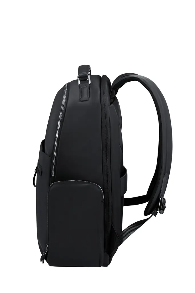 Рюкзак 15.6" Samsonite KARISSA EVO BLACK 41x28,5x14,5 KP2*09011 - фото 3