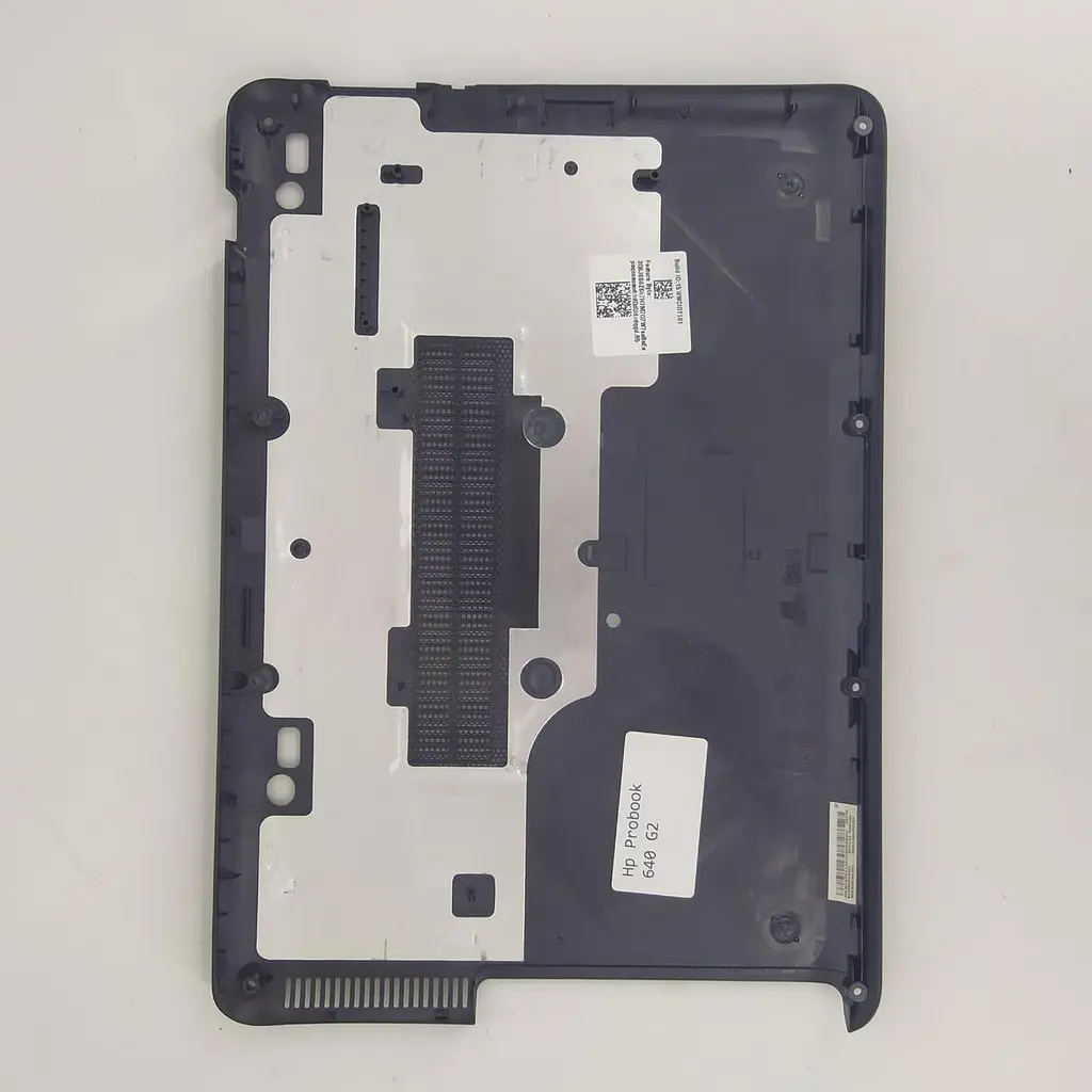 Сервисная крышка для ноутбука HP Probook 640 645 G2 640 645 G3 (845169-001, 6070B0937001) Б/у - фото 2