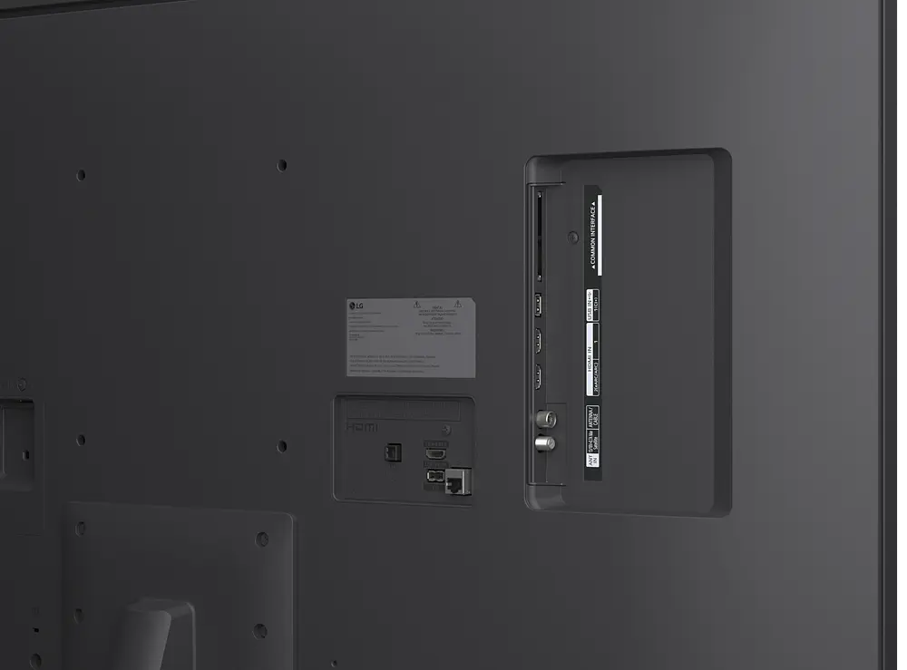 LED-телевізор LG 50NANO81A6A (7120085) - фото 6