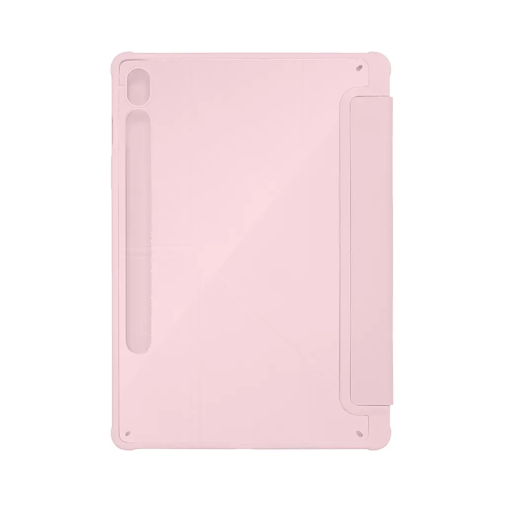 Чехол ArmorStandart Y-Type PEN для Samsung Galaxy Tab S9 / S9 FE / S10 FE Pink (ARM85522) - фото 2