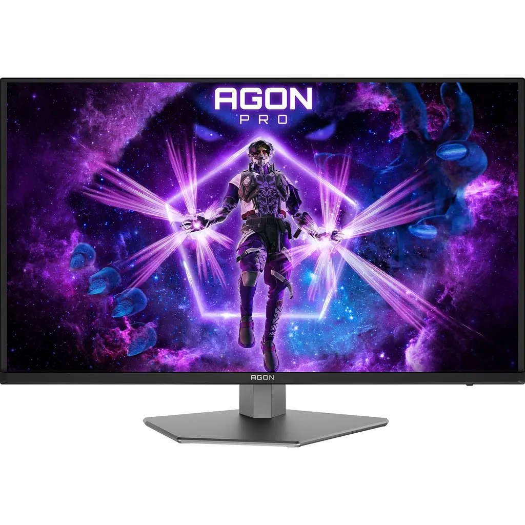 Монітор AOC Agon Pro 31.5` AG326UD [147848] - фото 2