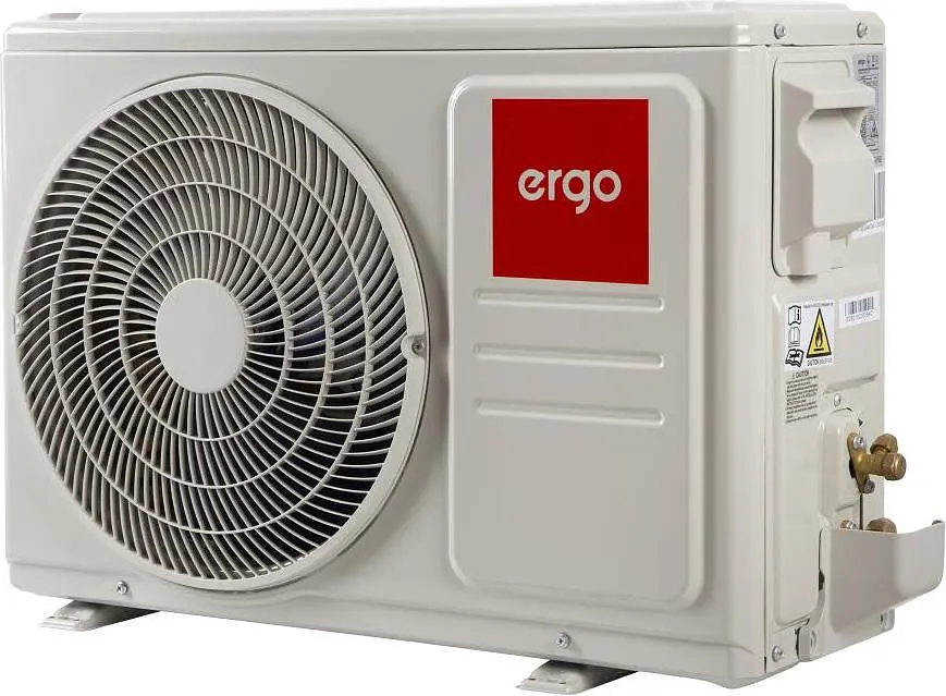 Спліт-система ERGO ACI 0935 SWH W - фото 9